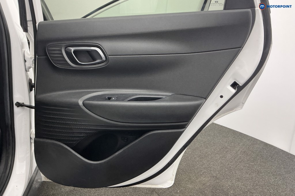 Used Hyundai BAYON 2023 for sale - 77747090: Photo 35