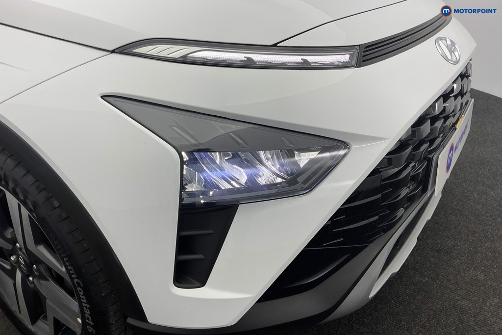 Used Hyundai BAYON 2023 for sale - 77747090: Photo 37