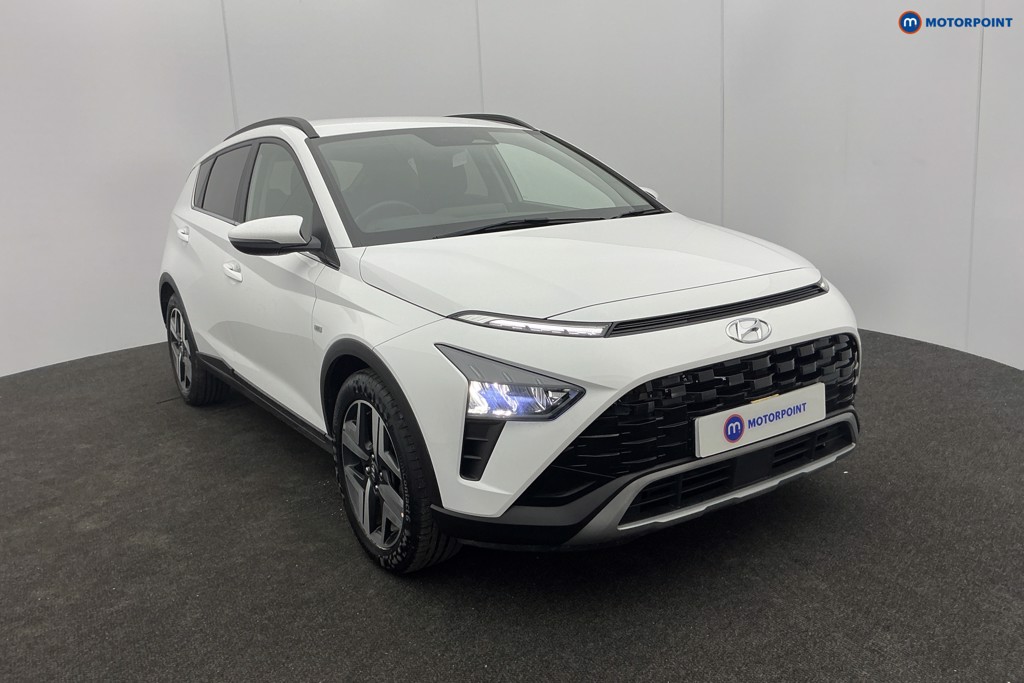 Used Hyundai BAYON 2023 for sale - 77747090: Photo 38