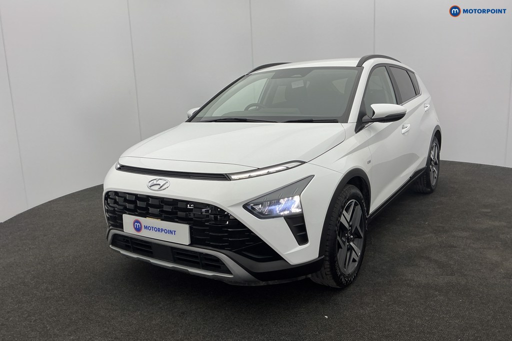 Used Hyundai BAYON 2023 for sale - 77747090: Photo 40