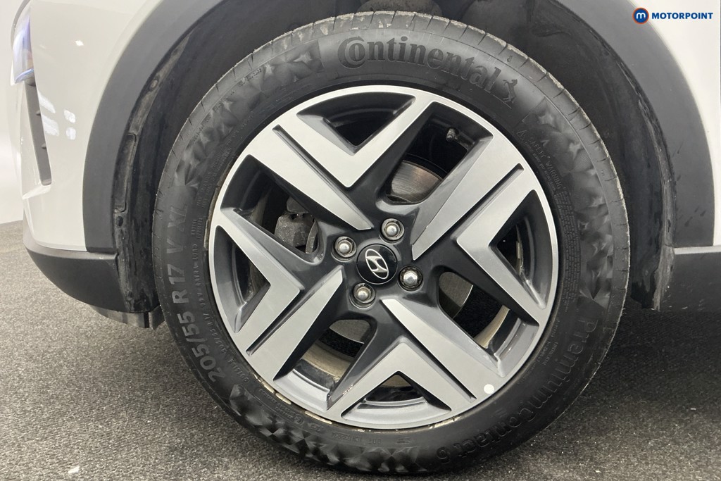 Used Hyundai BAYON 2023 for sale - 77747090: Photo 45