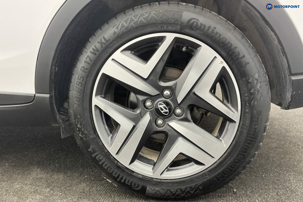 Used Hyundai BAYON 2023 for sale - 77747090: Photo 46