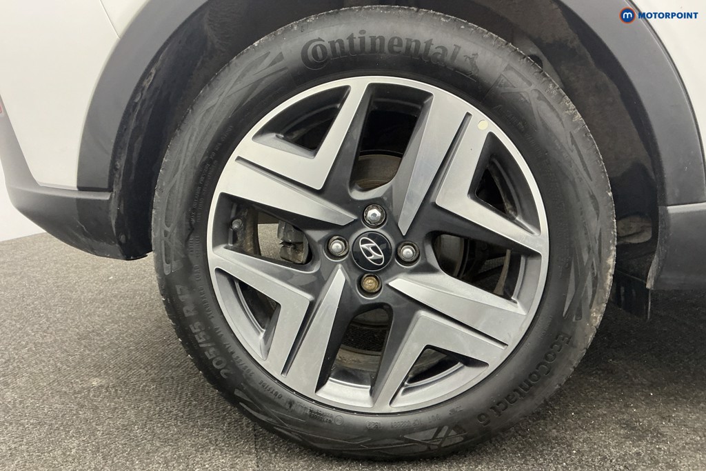 Used Hyundai BAYON 2023 for sale - 77747090: Photo 47