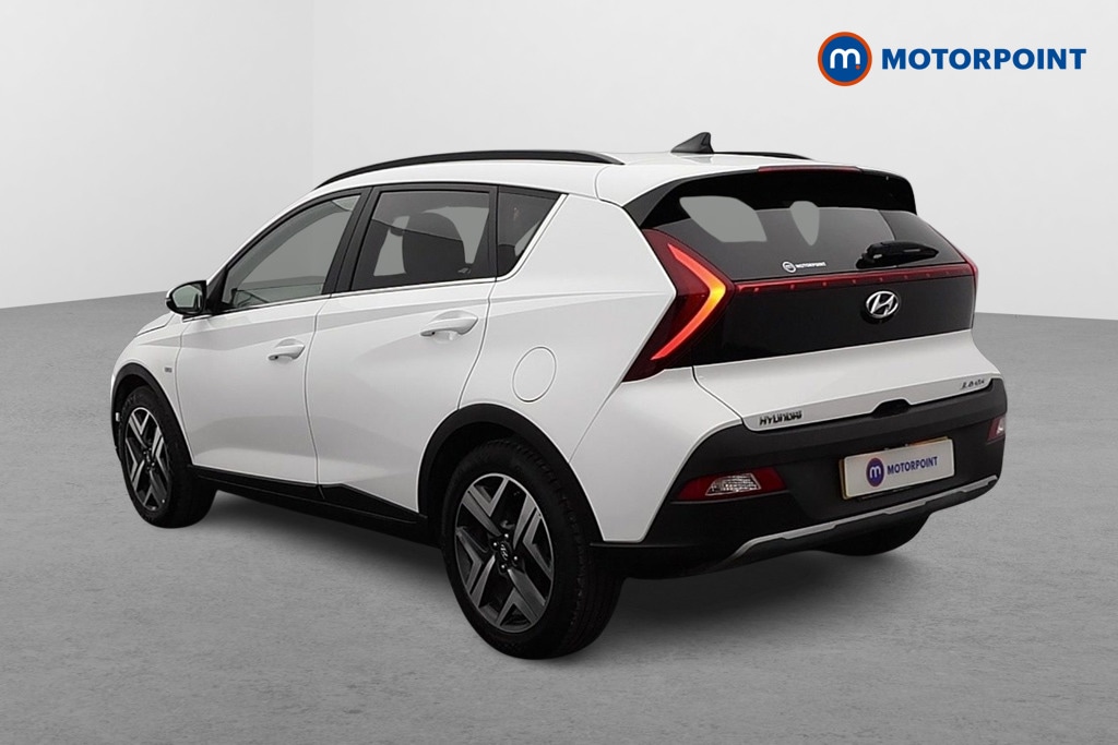 Used Hyundai BAYON 2023 for sale - 77747090: Photo 5