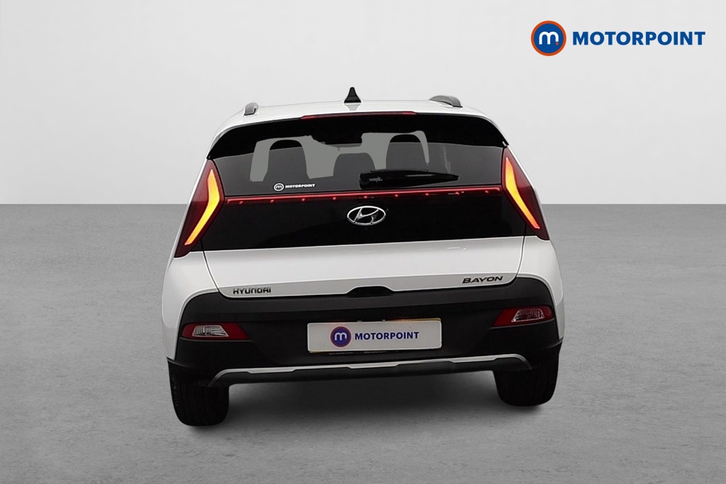 Used Hyundai BAYON 2023 for sale - 77747090: Photo 6