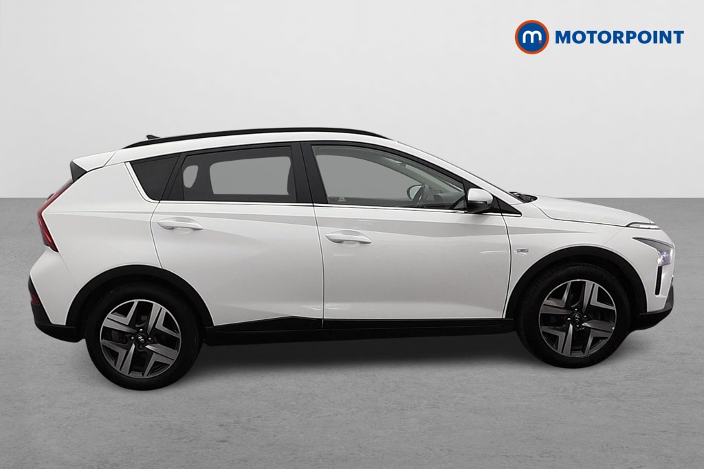 Used Hyundai BAYON 2023 for sale - 77747090: Photo 8