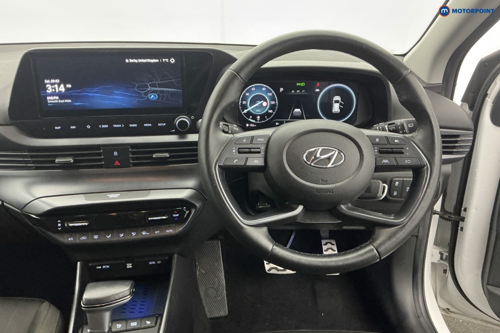 Used Hyundai BAYON 2023 for sale - 77747090: Photo 9
