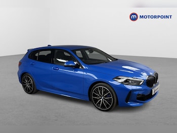 BMW - 1 Series