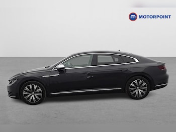 Used Volkswagen Arteon 2018 for sale - 78597177: Photo