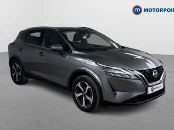 2022 - 1.3 DiG-T MH 158 N-Connecta 5dr Xtronic