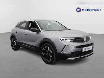 Used Vauxhall Mokka 2023 for sale - 79232624: Photo