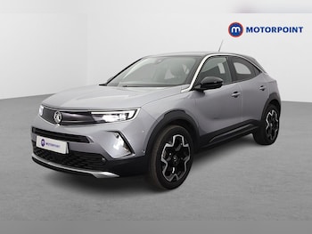 Used Vauxhall Mokka 2023 for sale - 79232624: Photo