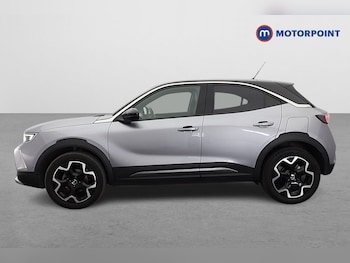Used Vauxhall Mokka 2023 for sale - 79232624: Photo