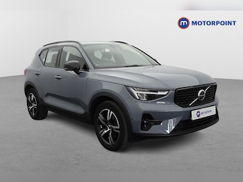Used Volvo XC40 2024 for sale - 79196401: Photo