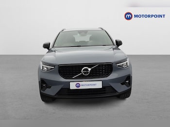 Used Volvo XC40 2024 for sale - 79196401: Photo