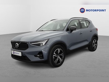 Used Volvo XC40 2024 for sale - 79196401: Photo