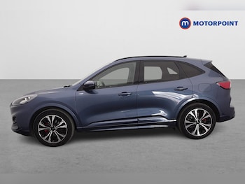 Used Ford Kuga 2023 for sale - 78718257: Photo