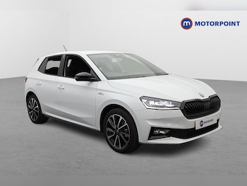 Used Skoda Fabia 2025 for sale - 79229331: Photo