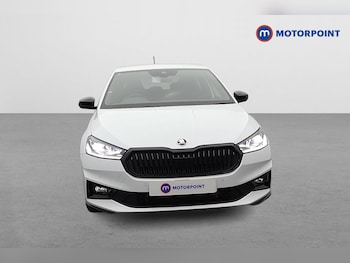 Used Skoda Fabia 2025 for sale - 79229331: Photo