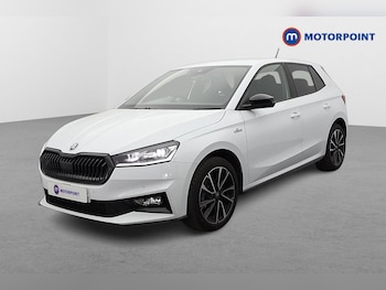Used Skoda Fabia 2025 for sale - 79229331: Photo