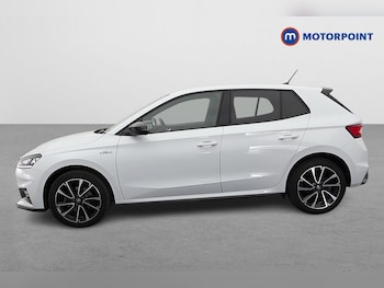 Used Skoda Fabia 2025 for sale - 79229331: Photo