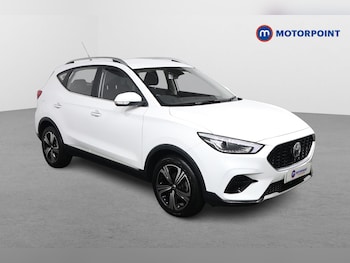 MG MG ZS feature image