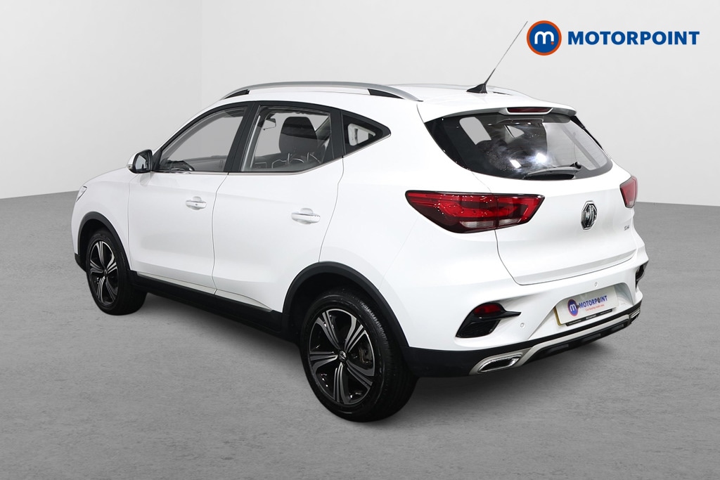 Used MG MG ZS 2024 for sale - 77903939: Photo 5