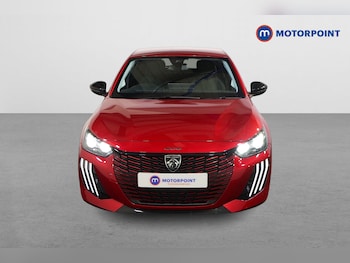 Used Peugeot 208 2024 for sale - 77514573: Photo