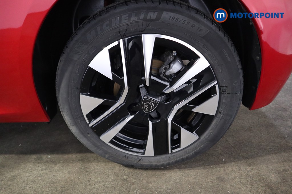 Used Peugeot 208 2024 for sale - 77514573: Photo 30