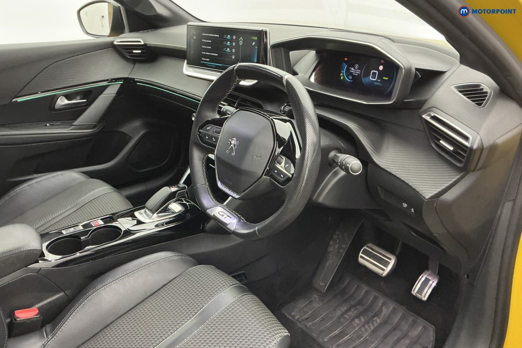 Used Peugeot 208 2021 for sale - 77033880: Photo 16