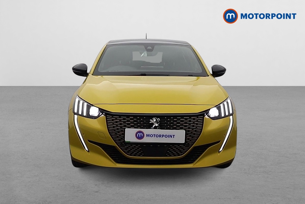 Used Peugeot 208 2021 for sale - 77033880: Photo 2