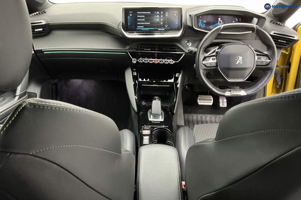 Used Peugeot 208 2021 for sale - 77033880: Photo 20