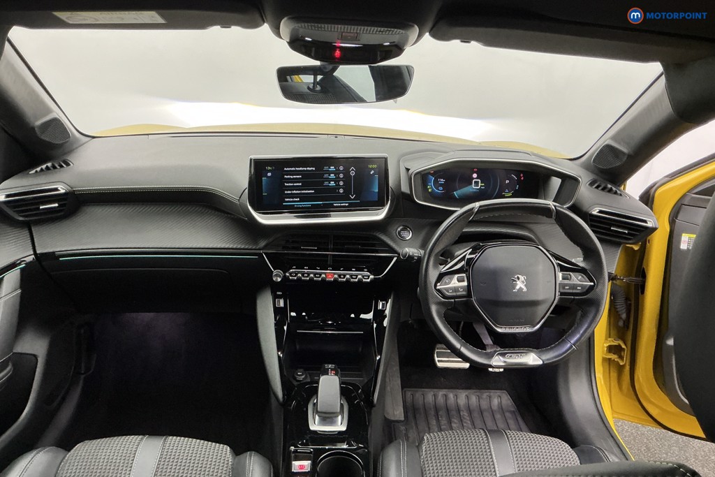 Used Peugeot 208 2021 for sale - 77033880: Photo 21