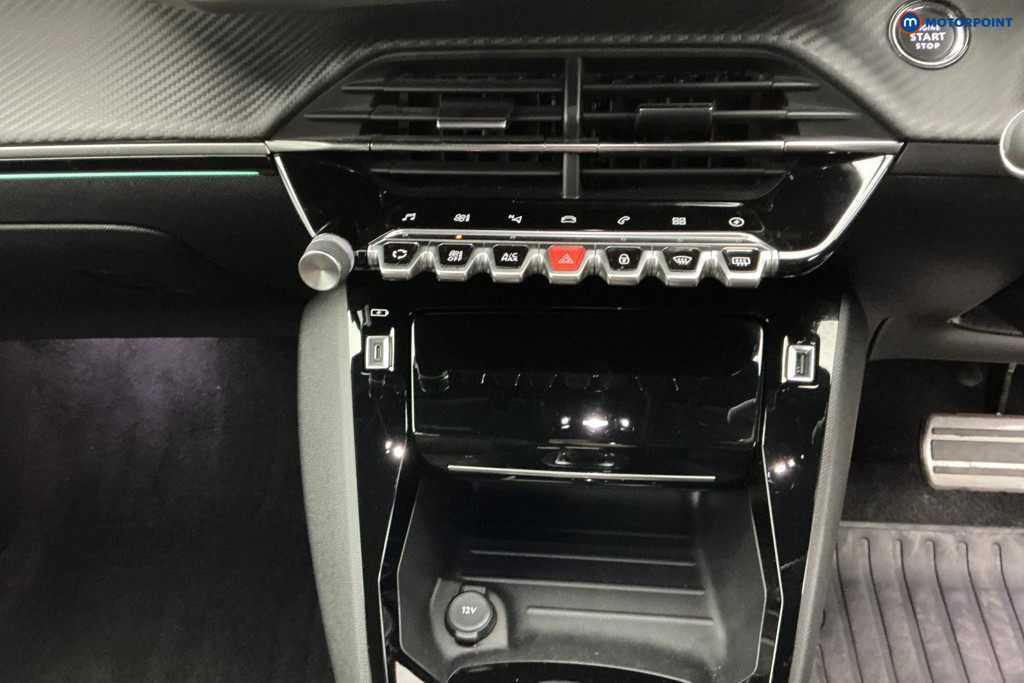 Used Peugeot 208 2021 for sale - 77033880: Photo 27