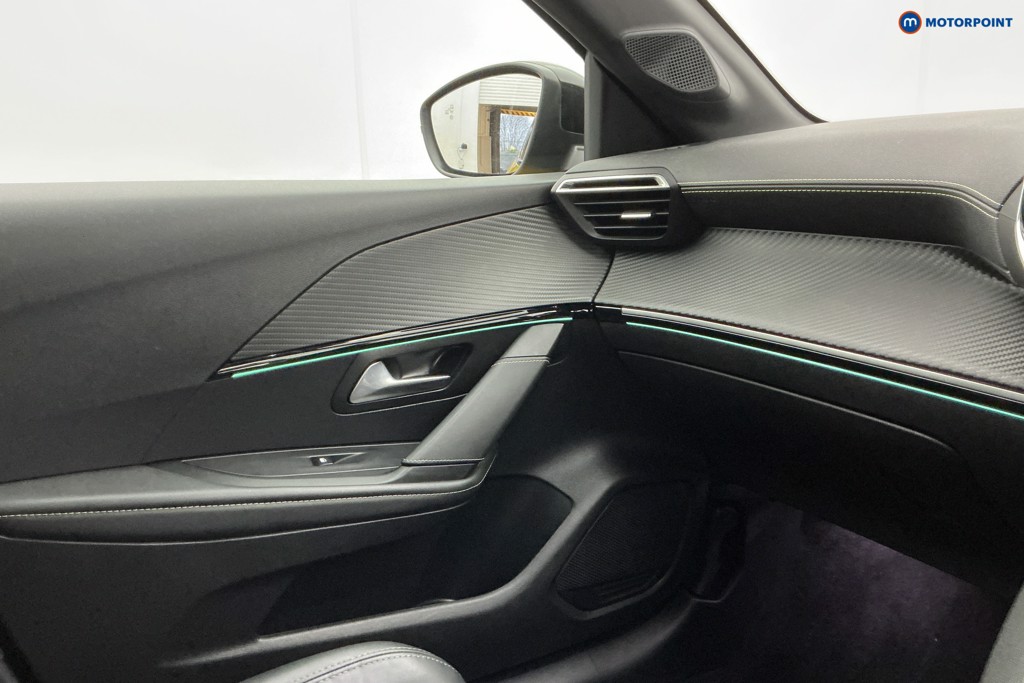 Used Peugeot 208 2021 for sale - 77033880: Photo 28