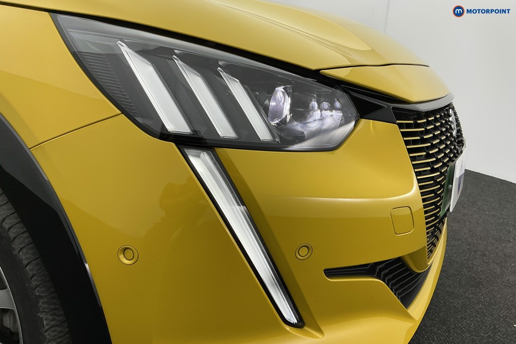 Used Peugeot 208 2021 for sale - 77033880: Photo 36