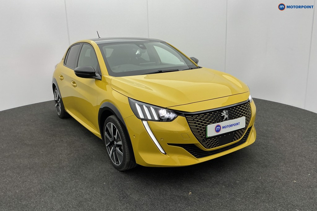 Used Peugeot 208 2021 for sale - 77033880: Photo 37