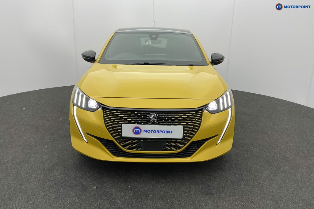 Used Peugeot 208 2021 for sale - 77033880: Photo 38