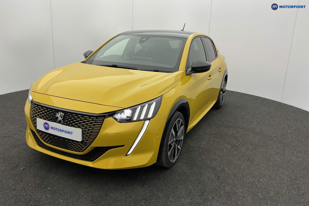 Used Peugeot 208 2021 for sale - 77033880: Photo 39