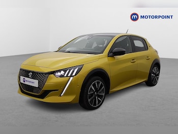 Used Peugeot 208 2021 for sale - 77033880: Photo