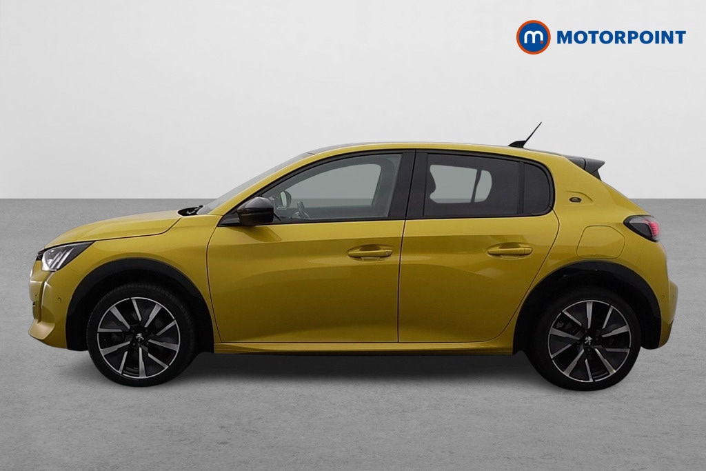 Used Peugeot 208 2021 for sale - 77033880: Photo 4