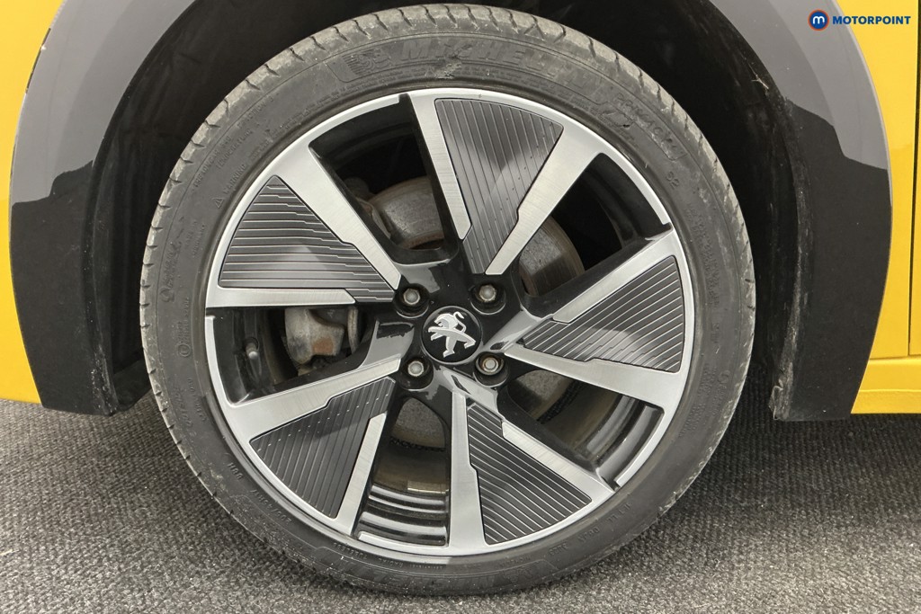 Used Peugeot 208 2021 for sale - 77033880: Photo 43