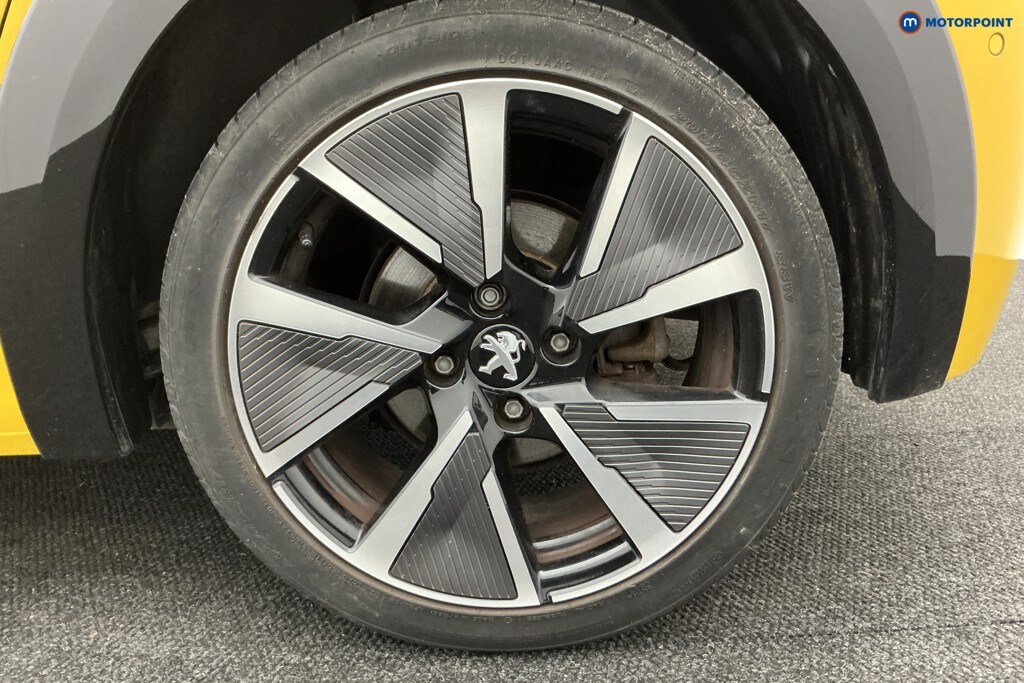 Used Peugeot 208 2021 for sale - 77033880: Photo 44