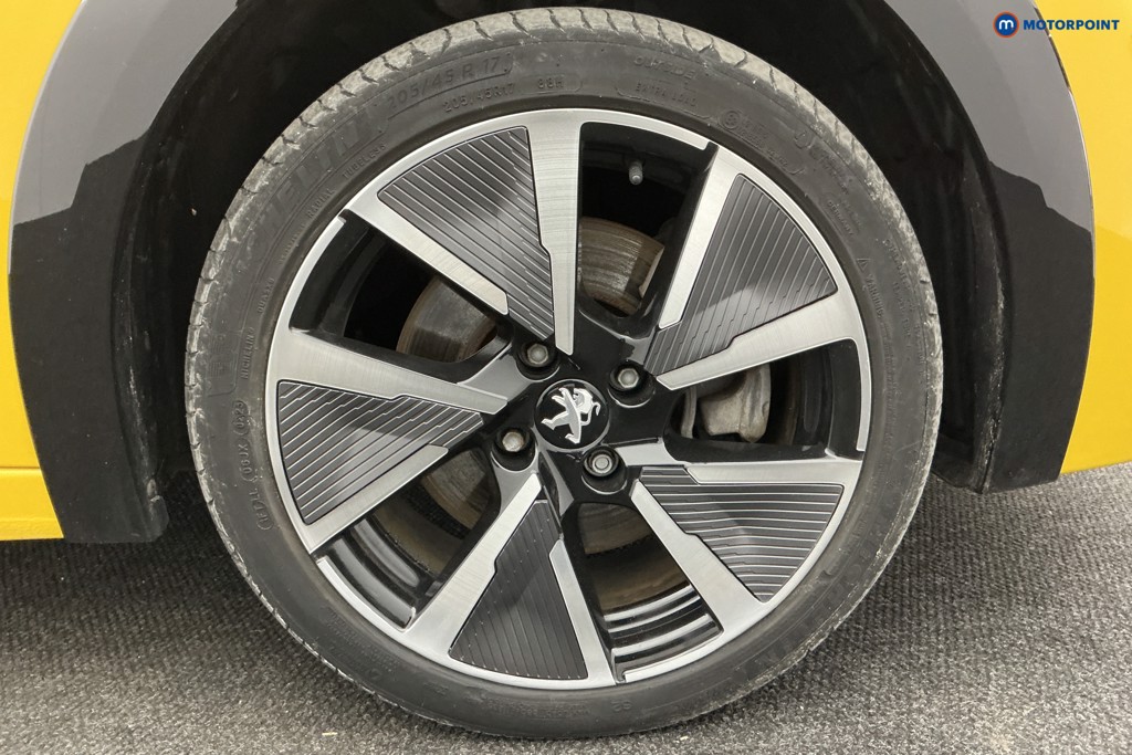 Used Peugeot 208 2021 for sale - 77033880: Photo 46