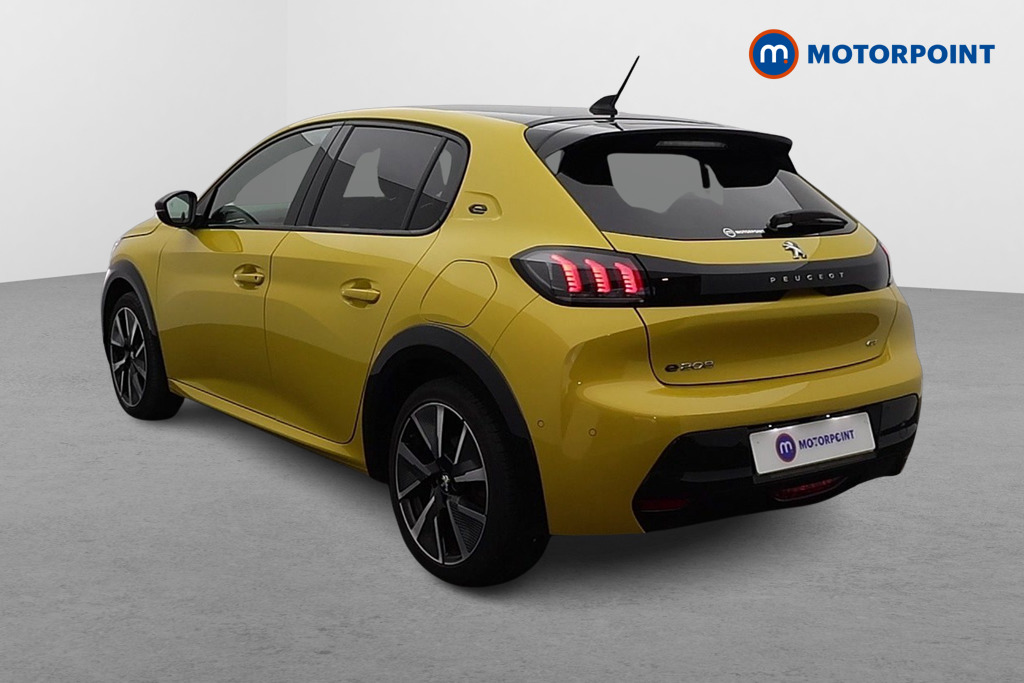 Used Peugeot 208 2021 for sale - 77033880: Photo 5