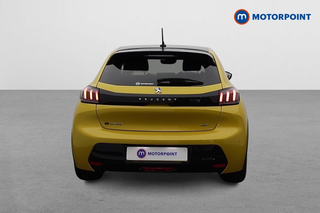 Used Peugeot 208 2021 for sale - 77033880: Photo 6