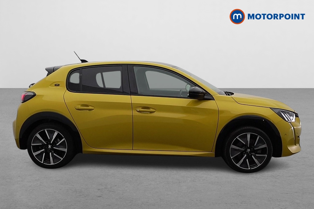Used Peugeot 208 2021 for sale - 77033880: Photo 8