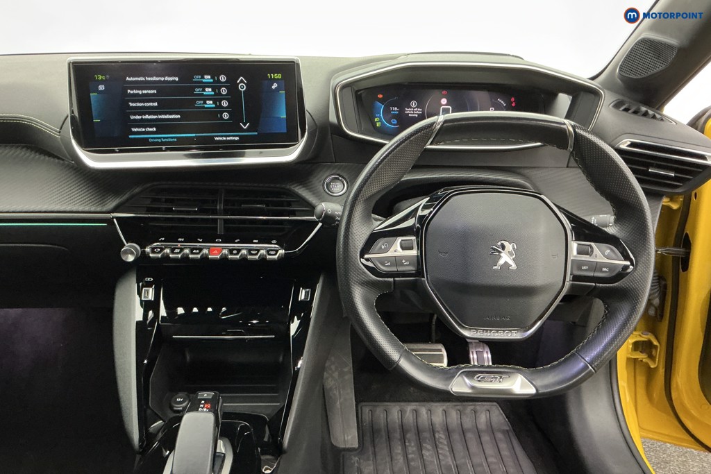 Used Peugeot 208 2021 for sale - 77033880: Photo 9