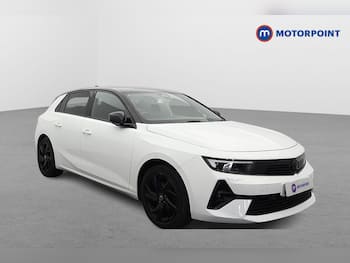 Used Vauxhall Astra 2024 for sale - 79684244: Photo