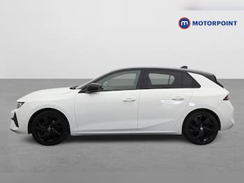 Used Vauxhall Astra 2024 for sale - 79684244: Photo